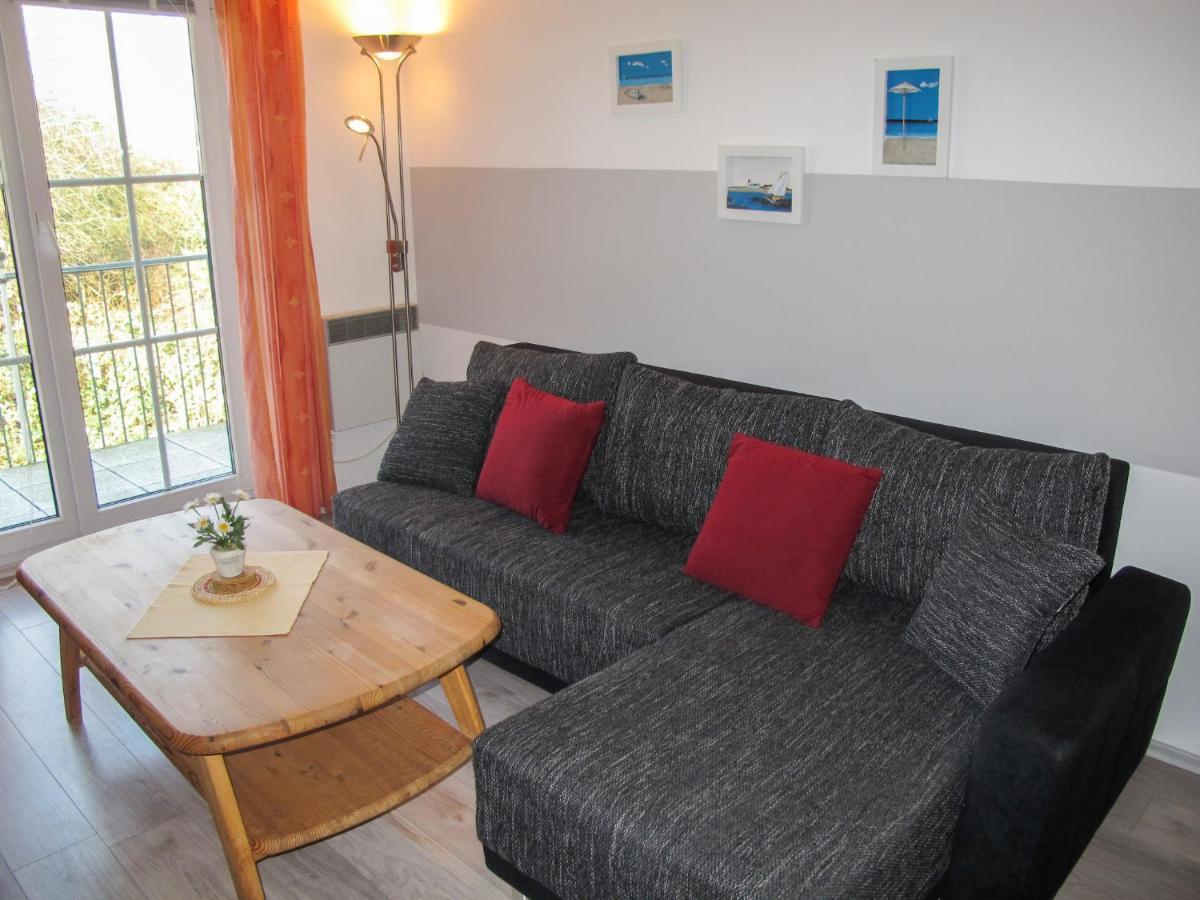 Apartment Gollwitzer Park - Insel Poel-7 By Interhome 외부 사진